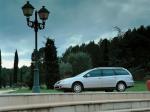 Citroen C5 Break 2001 года